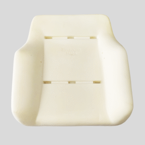 Espuma Encosto Tipo Recaro Universal Adaptação 1432