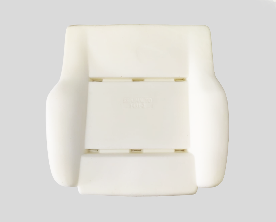 Espuma Assento Universal Tipo Recaro 1431 - Imagem 3
