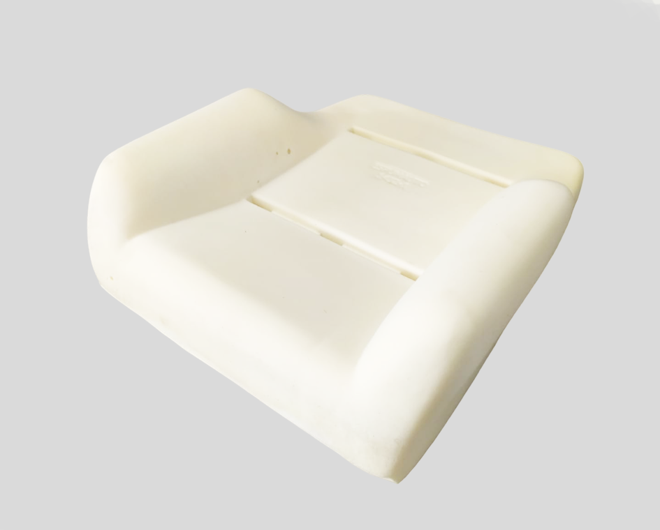 Espuma Encosto Tipo Recaro Universal Adaptação 1432 - Imagem 3