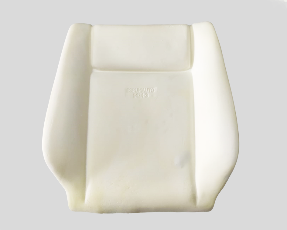 Espuma Encosto Parati, Saveiro, Gol Quadrado 1424