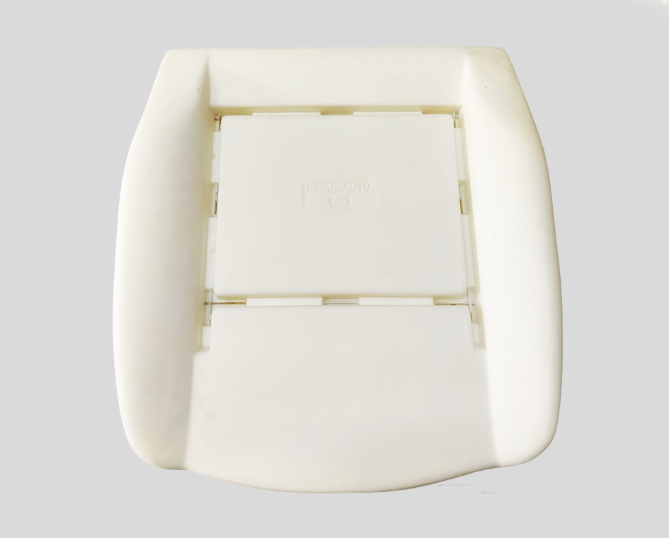 Espuma Assento Gol, Voyage, Parati Bola 95-99 G2 e G3 1463 - Imagem 3