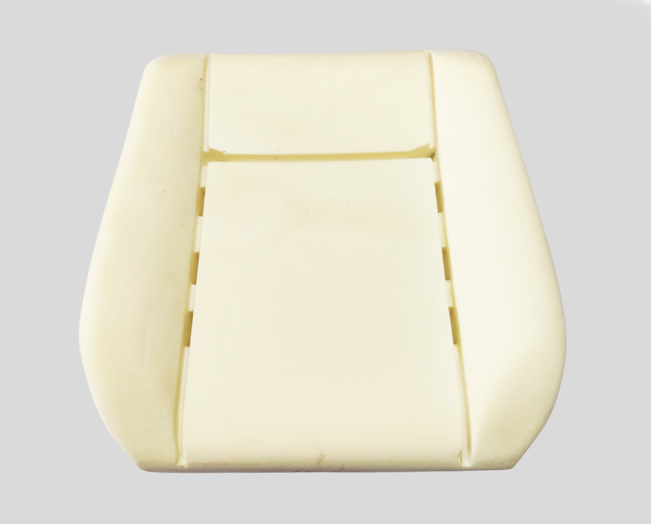 Espuma Encosto Gol, Voyage, Parati Bola 95-99 G2 e G3 1464