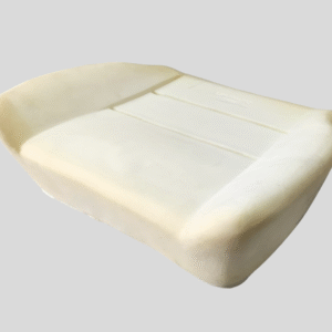 Espuma Assento Escort, Versailles, Logus, Pointer 1481