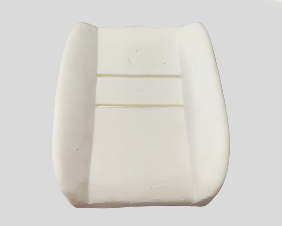 Espuma Encosto Escort, Versailles, Logus, Pointer 1480