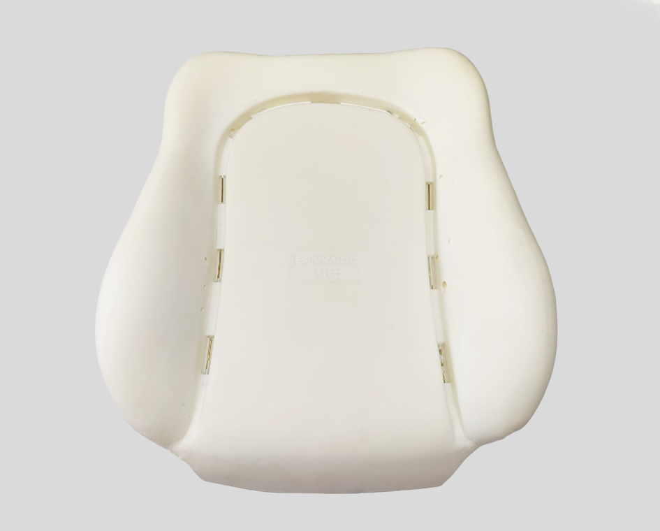 Espuma Encosto Ford Ká, Fiesta, Courrier 1996 á 2000 14132