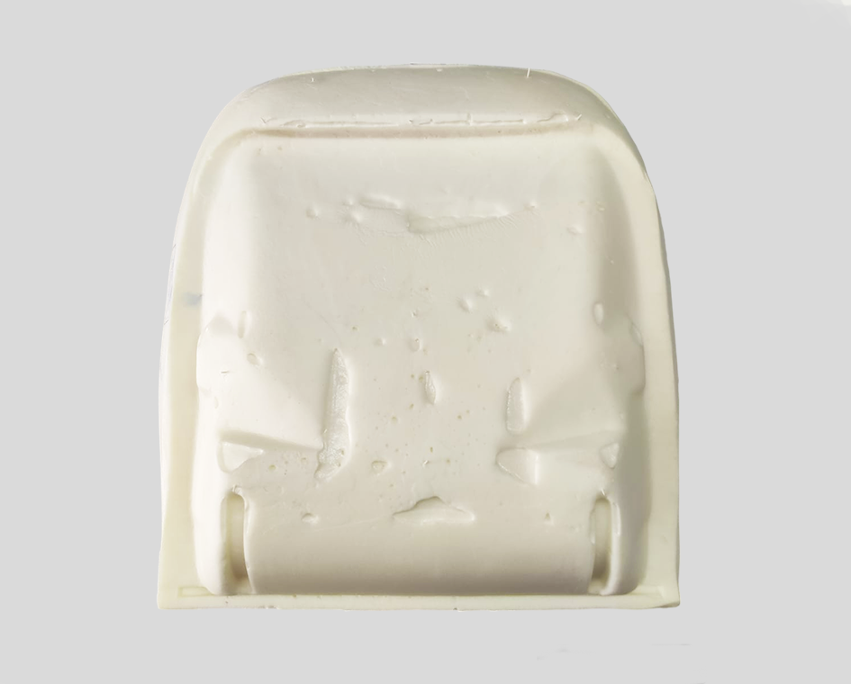 Espuma Assento Gol, Voyage, Parati Bola 95-99 G2 e G3 1463 - Imagem 2