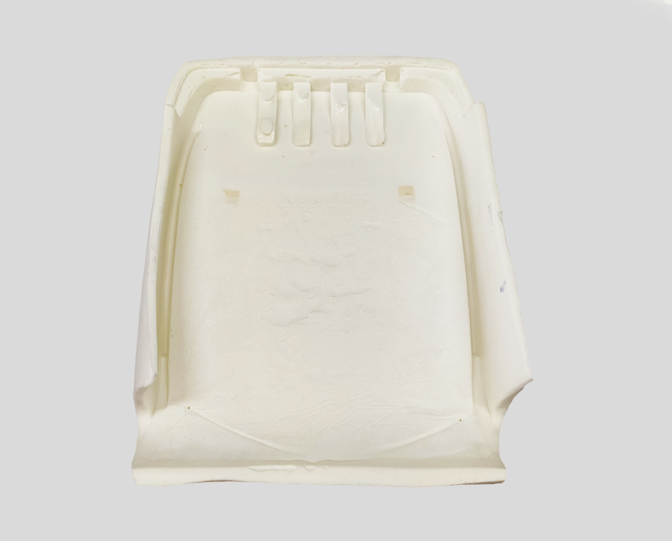 Espuma Encosto Escort, Versailles, Logus, Pointer 1480 - Imagem 2