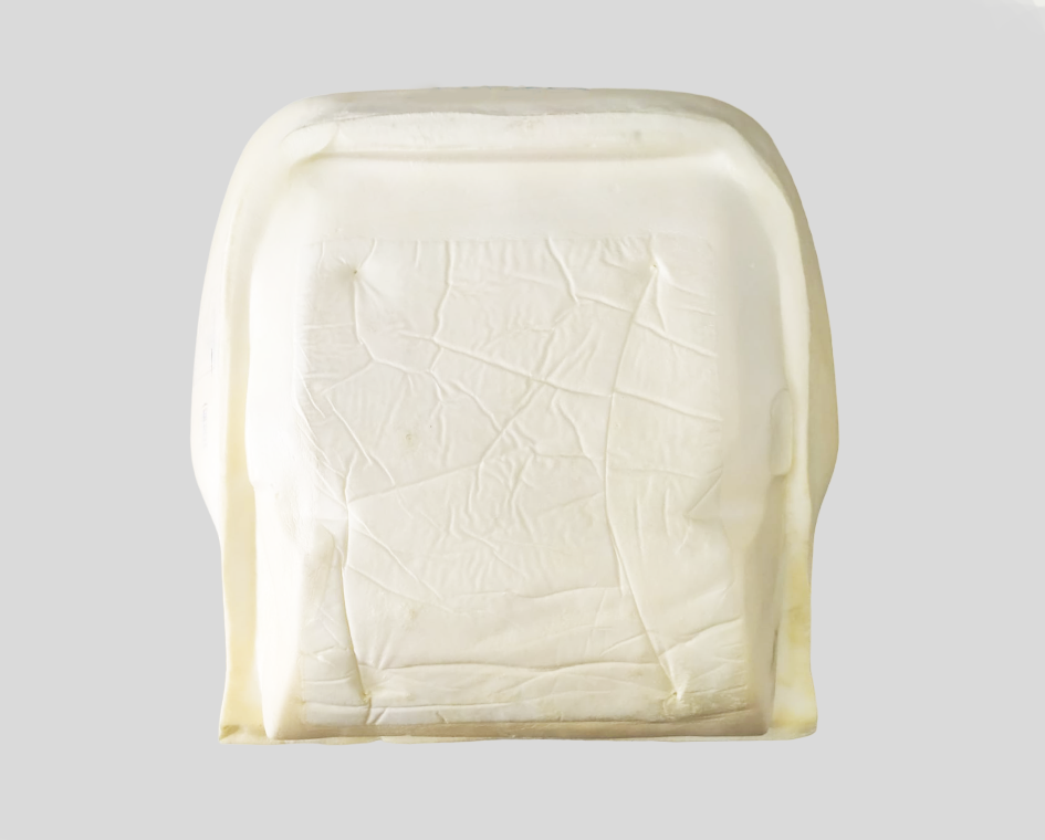 Espuma Assento Parati, Saveiro, Gol Quadrado 1435 - Imagem 3