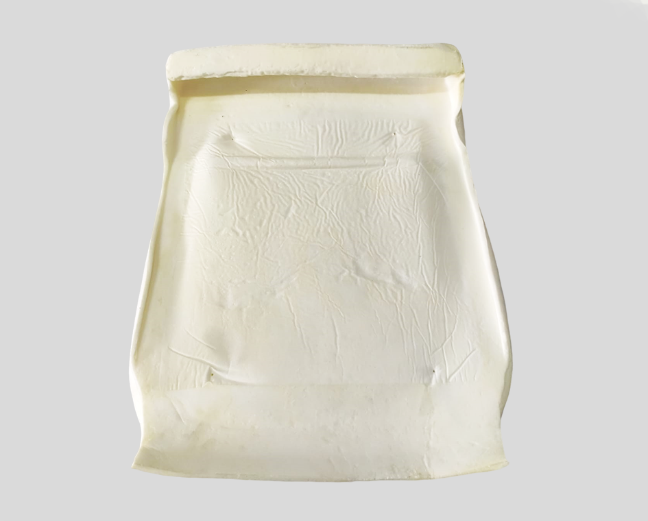 Espuma Encosto Parati, Saveiro, Gol Quadrado 1424 - Imagem 2