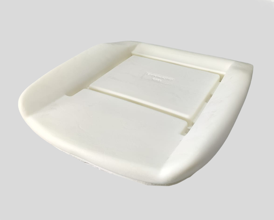 Espuma Assento Gol, Voyage, Parati Bola 95-99 G2 e G3 1463