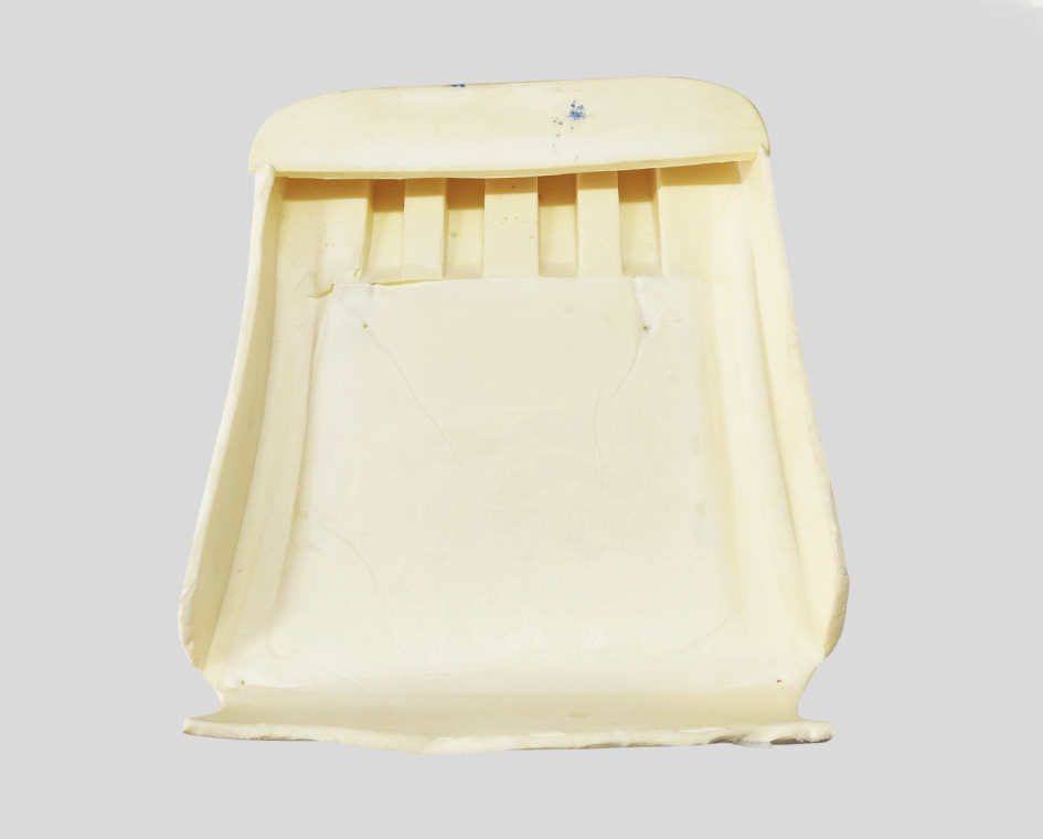 Espuma Encosto Gol, Voyage, Parati Bola 95-99 G2 e G3 1464 - Imagem 2