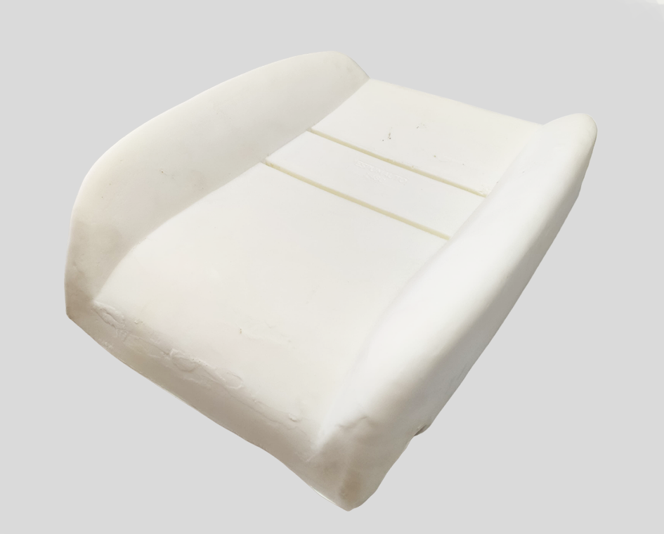 Espuma Encosto Escort, Versailles, Logus, Pointer 1480 - Imagem 3