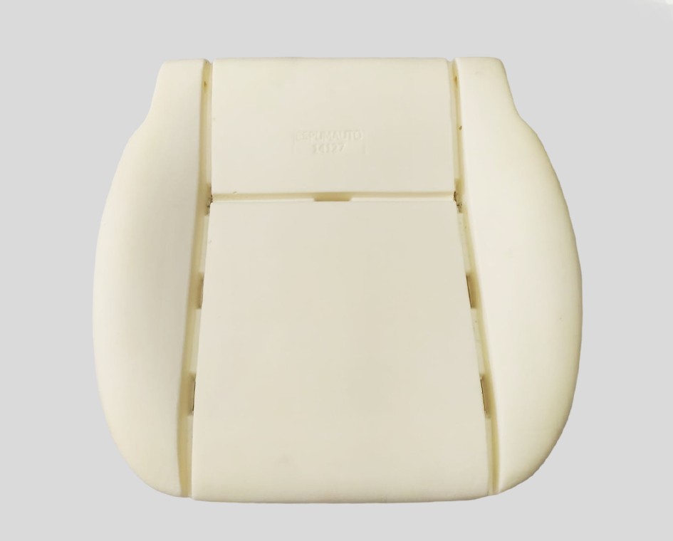 Espuma Assento Palio, Siena 1996 em diante 14127 - Imagem 3