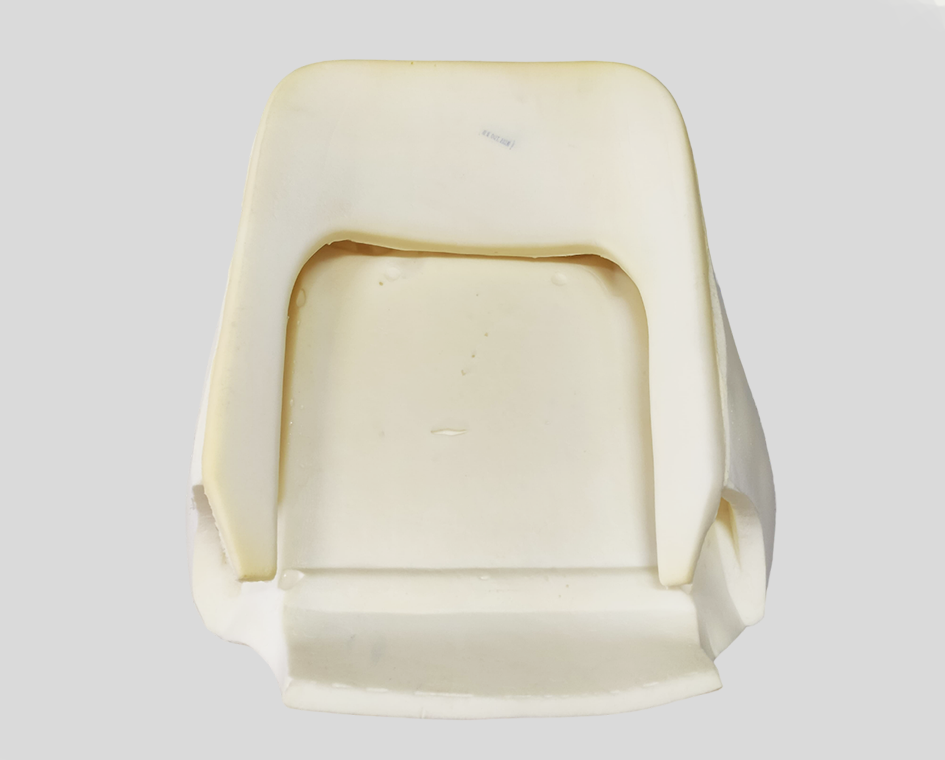 Espuma Encosto Ford Ká, Fiesta, Courrier 1996 á 2000 14132 - Imagem 3