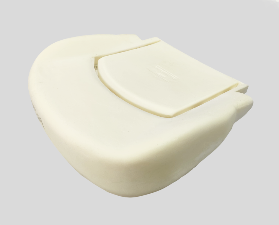 Espuma Assento Peugeot 206 e 207 14209