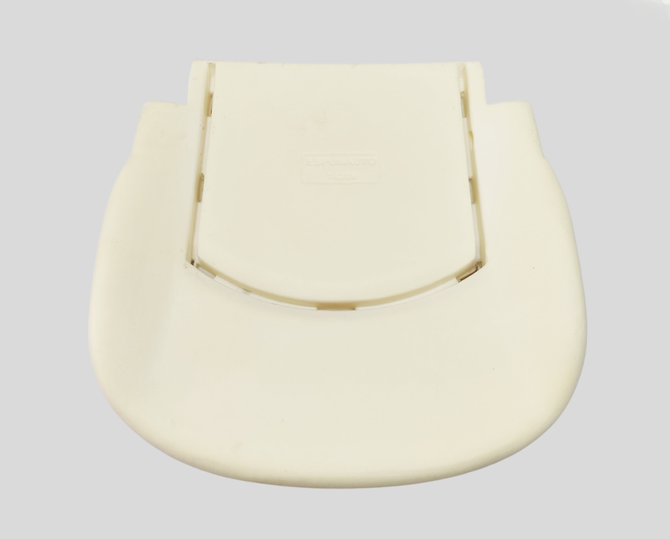 Espuma Assento Peugeot 206 e 207 14209 - Imagem 2