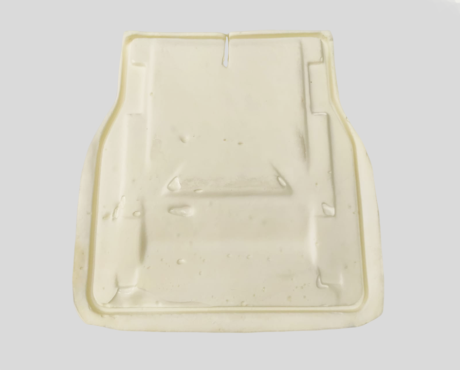 Espuma Assento Volvo, Scania Após 98 e Axor 2540 14207 - Imagem 3